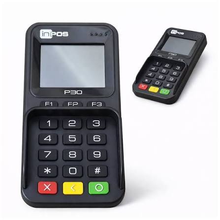 INPOS M530 PinPad