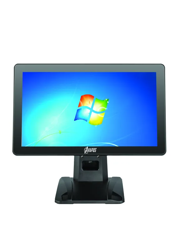 Ava-1561 Çift Ekran Dokunmatik PC