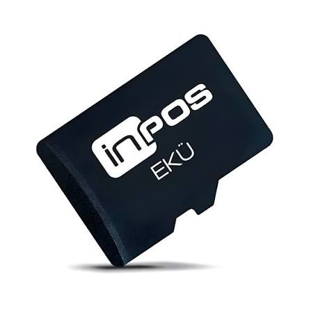 INPOS M530 Harici EKÜ