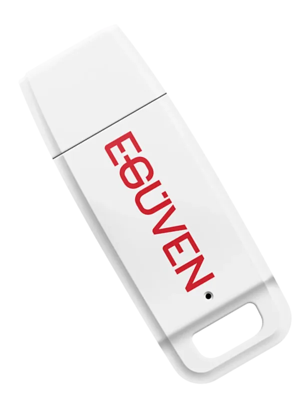 E-Güven E-İmza