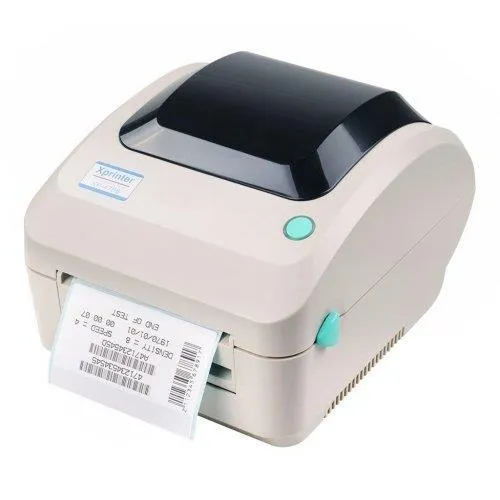 XPrinter Barkod Yazıcı
