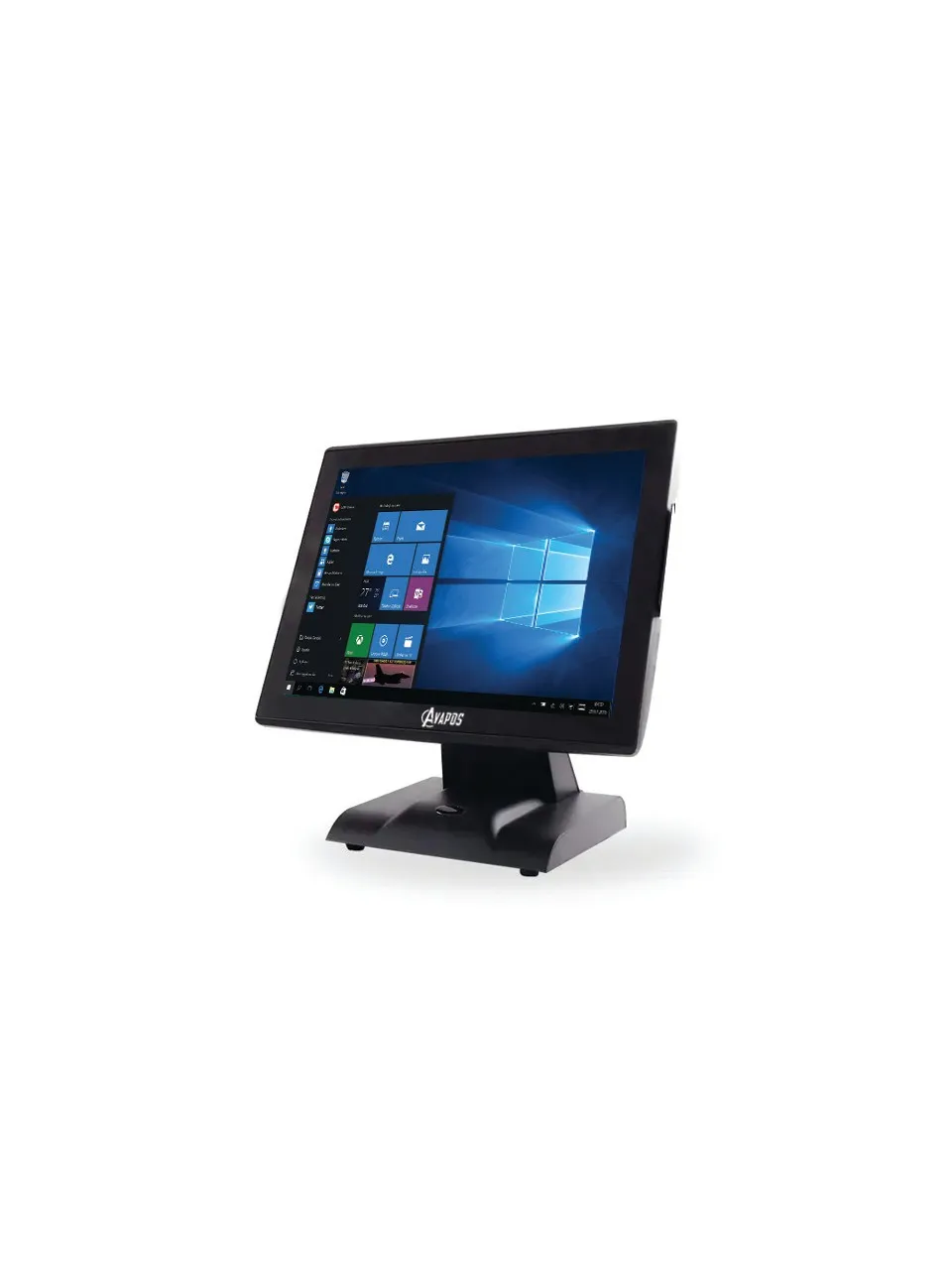 Ava-2310 Dokunmatik Pos PC
