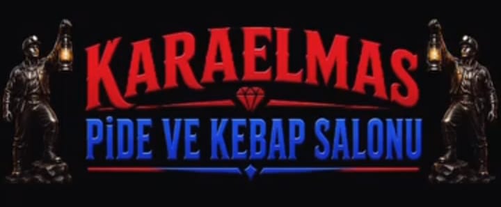 KaraElmas 467 Pide Kebap Salonu