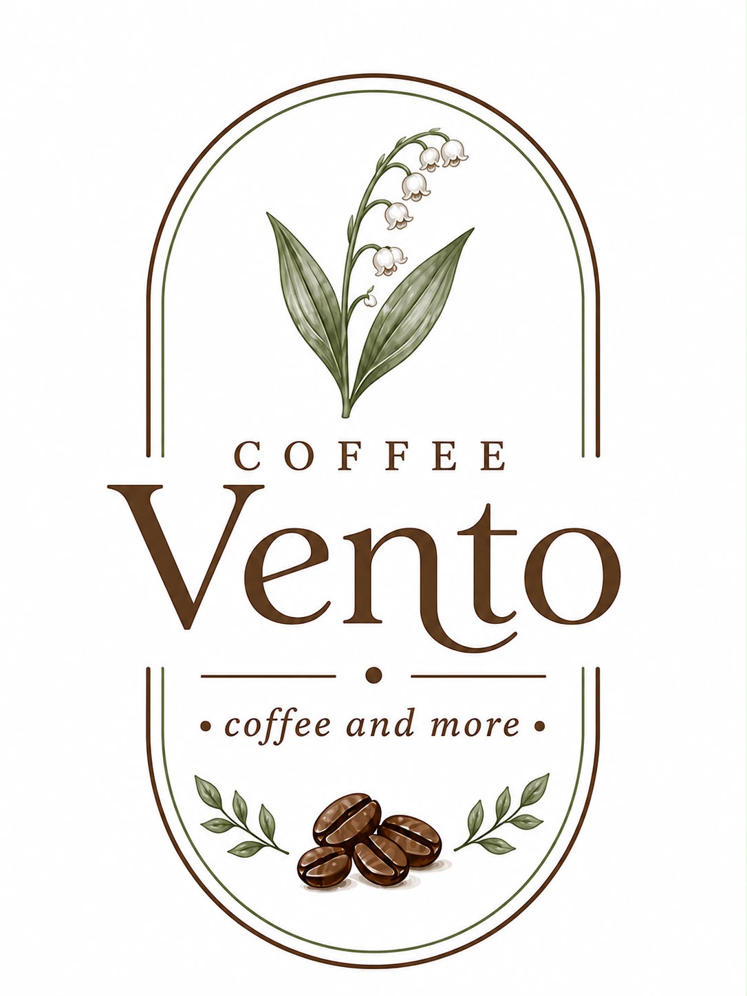 Coffe Vento