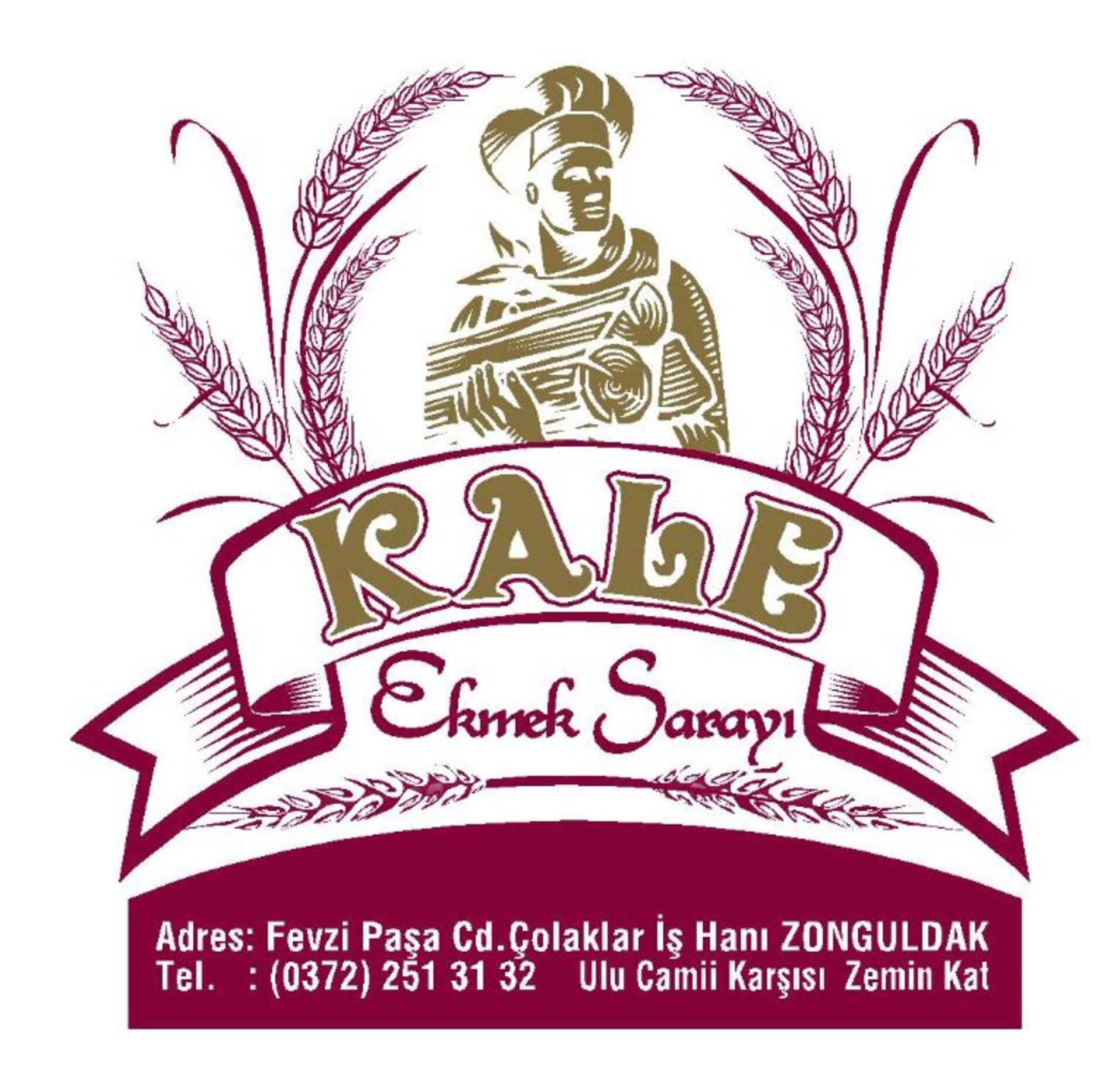 Kale Ekmek