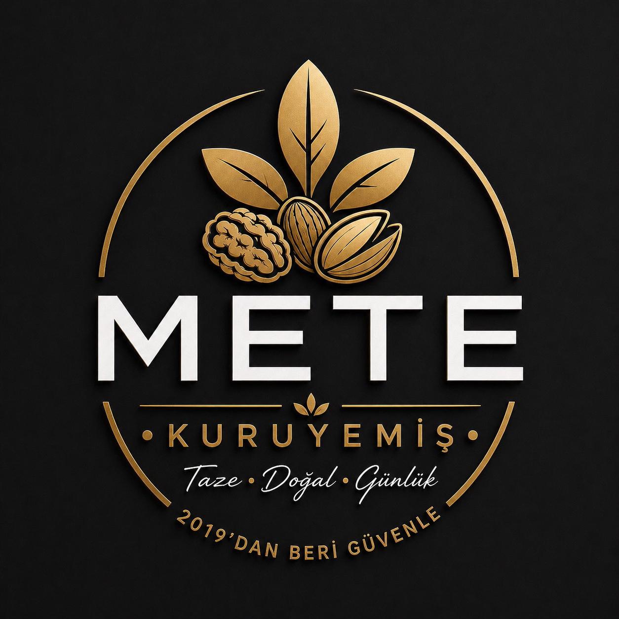 Mete Kuruyemiş